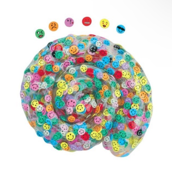 Crazy Aaron's Hide Inside! Mixed Emotions Thinking Putty - Picture 2 of 5